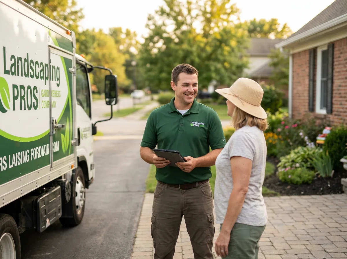 Landscaping Woodford, VA FAQs